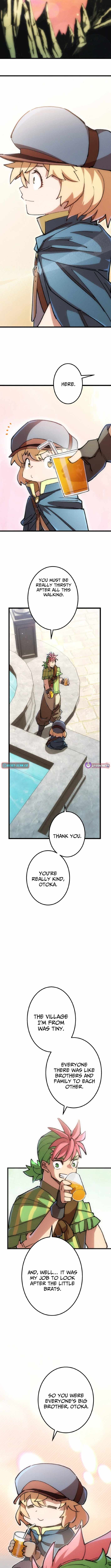 Assassin X Dragon Ch.17 p11