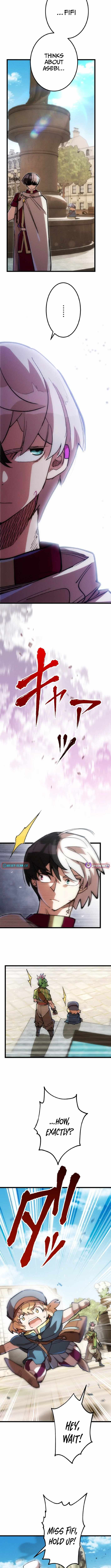 Assassin X Dragon Ch.17 p13