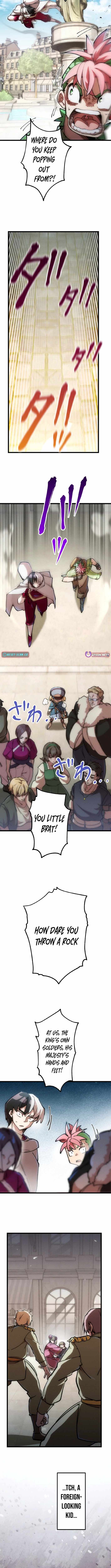 Assassin X Dragon Ch.17 p14