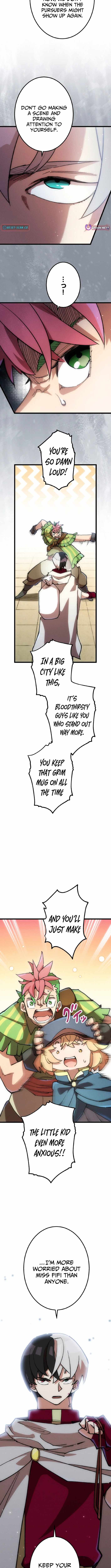 Assassin X Dragon Ch.17 p4