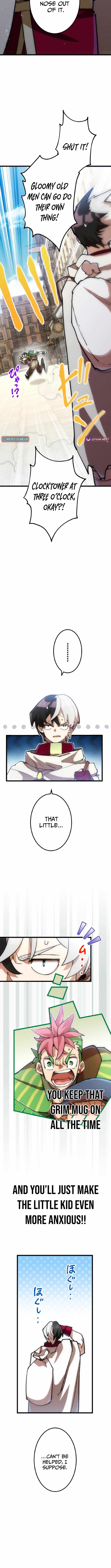 Assassin X Dragon Ch.17 p5