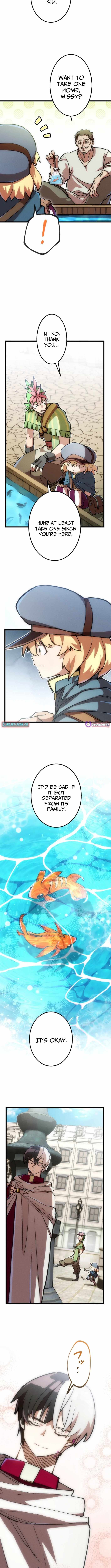 Assassin X Dragon Ch.17 p9