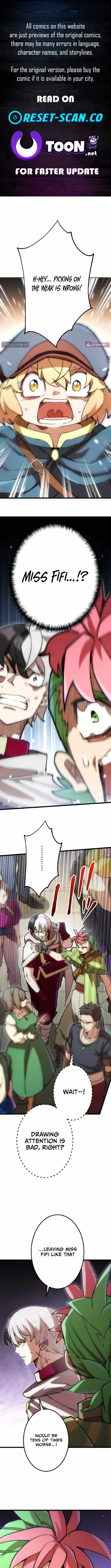 Assassin X Dragon Ch.18 p1