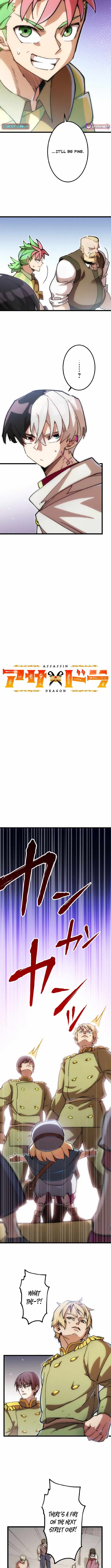 Assassin X Dragon Ch.18 p2