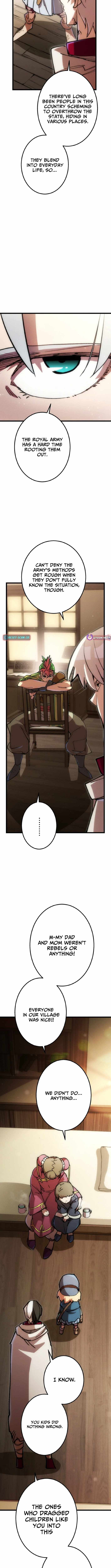 Assassin X Dragon Ch.18 p11