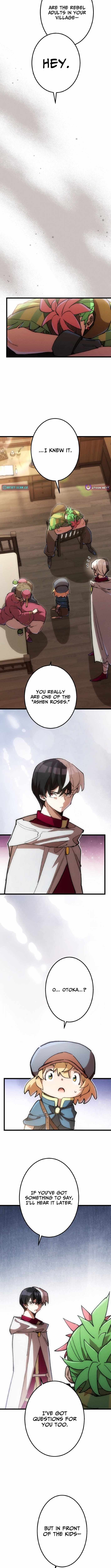 Assassin X Dragon Ch.18 p12