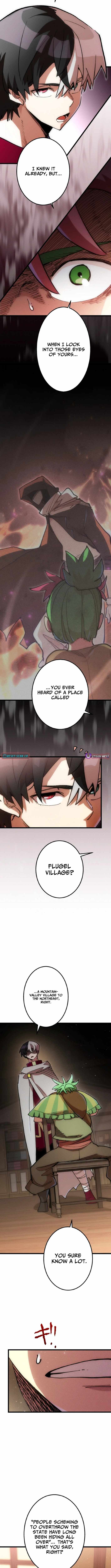 Assassin X Dragon Ch.18 p13