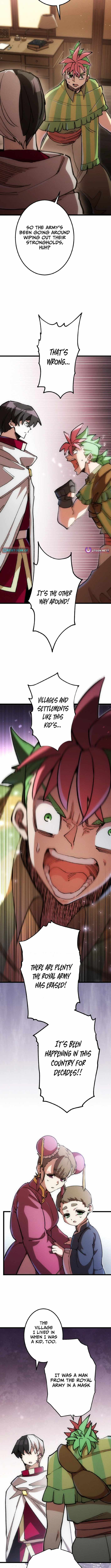 Assassin X Dragon Ch.18 p14