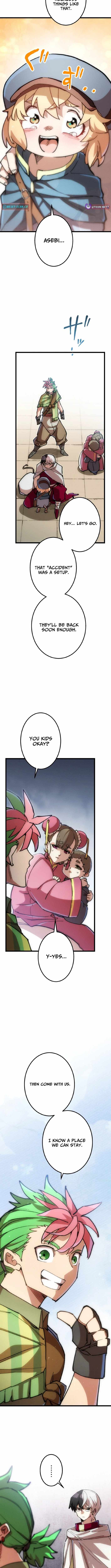 Assassin X Dragon Ch.18 p4