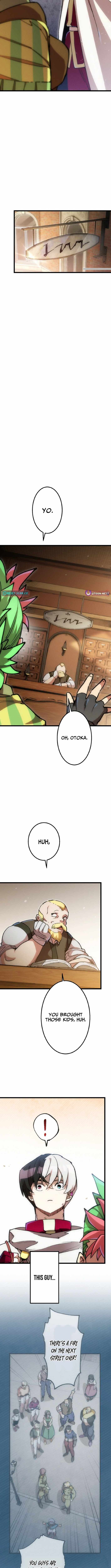 Assassin X Dragon Ch.18 p5