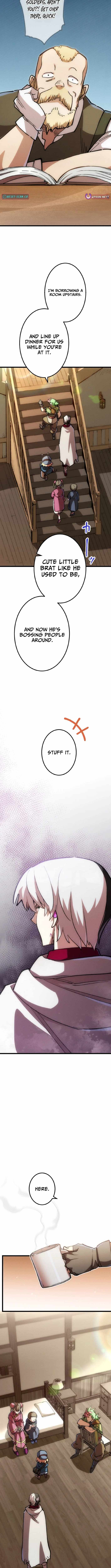 Assassin X Dragon Ch.18 p6