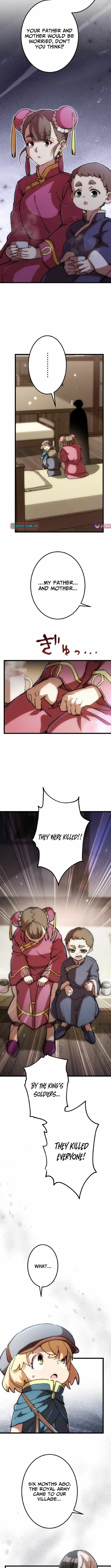 Assassin X Dragon Ch.18 p9