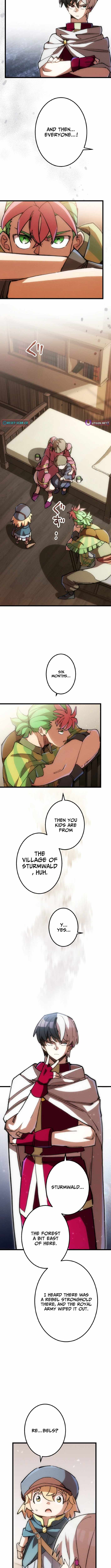 Assassin X Dragon Ch.18 p10
