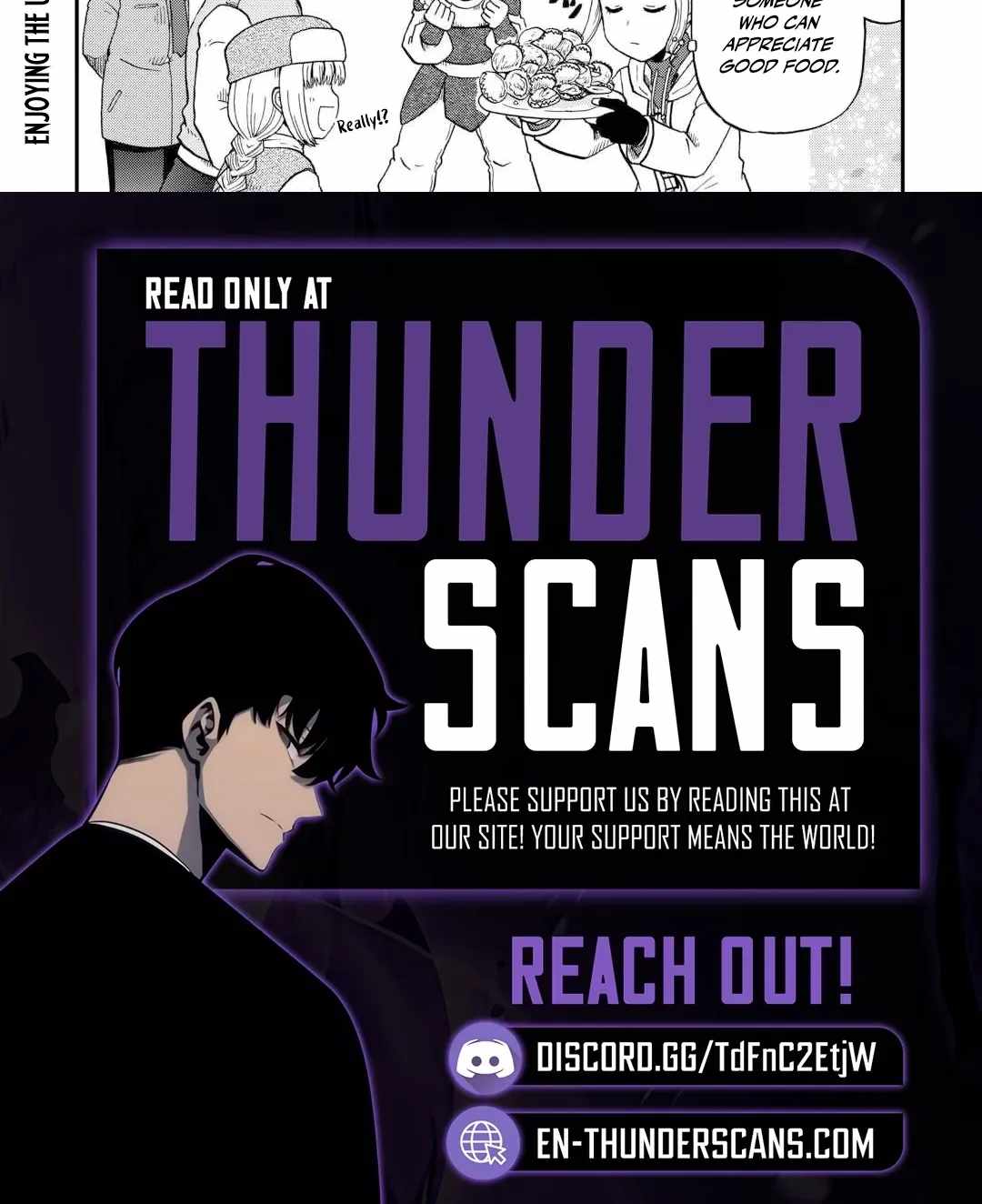 Solo Dungeon: I'm Going to Enjoy My Weekends to the Fullest Ch.11 p42