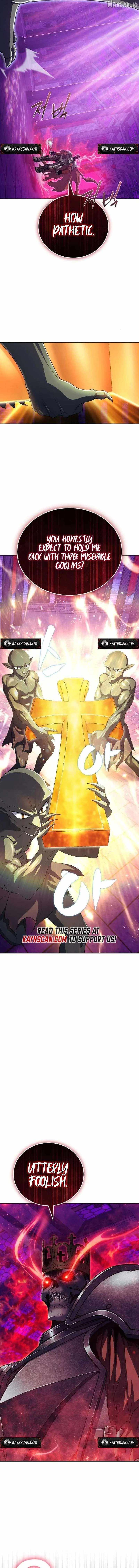 Fight Monsters with Monsters Ch.23 p11