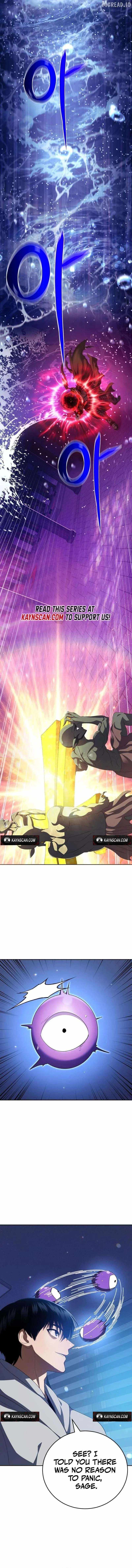 Fight Monsters with Monsters Ch.23 p13
