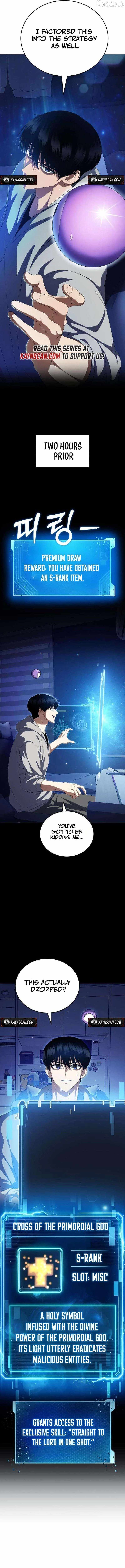 Fight Monsters with Monsters Ch.23 p14