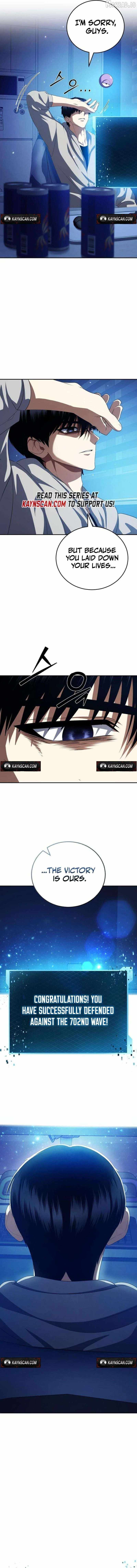 Fight Monsters with Monsters Ch.23 p18