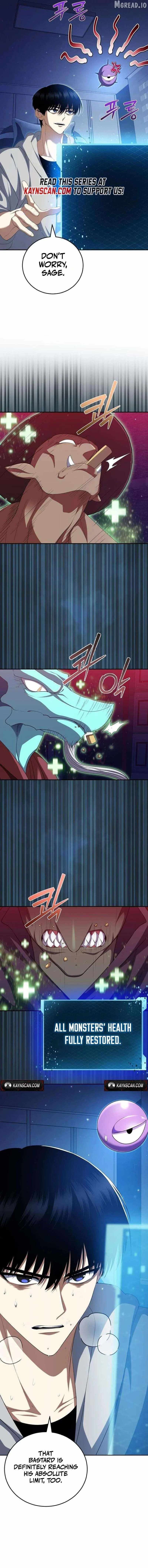 Fight Monsters with Monsters Ch.23 p7