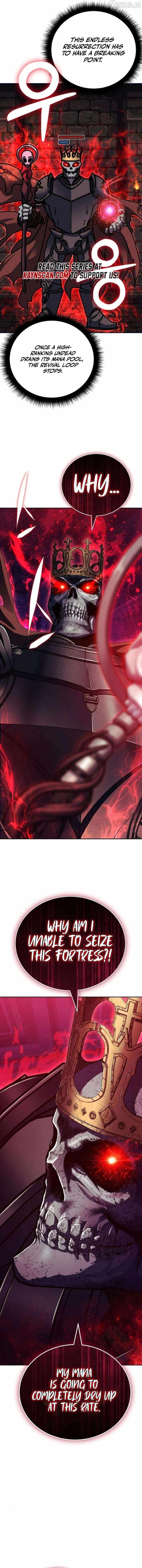 Fight Monsters with Monsters Ch.23 p8