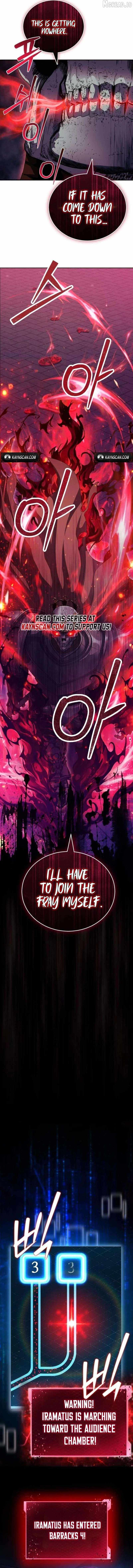 Fight Monsters with Monsters Ch.23 p9