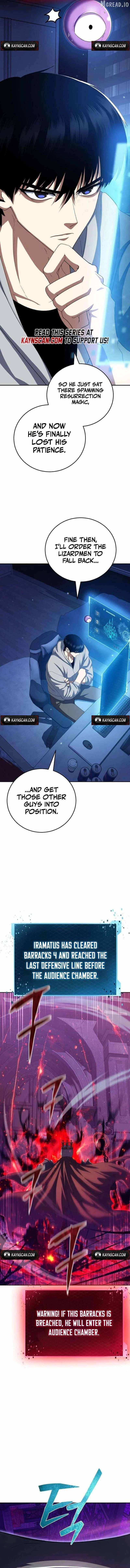Fight Monsters with Monsters Ch.23 p10