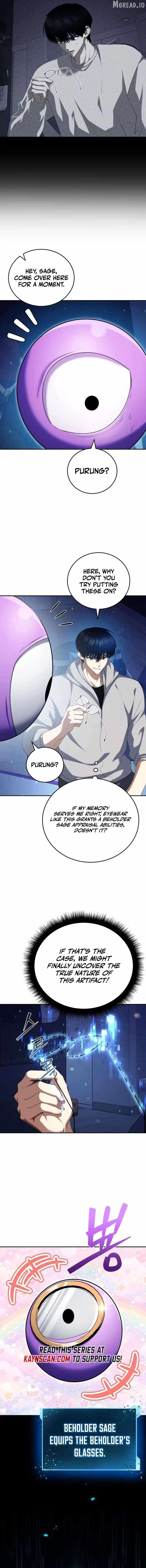 Fight Monsters with Monsters Ch.24 p2