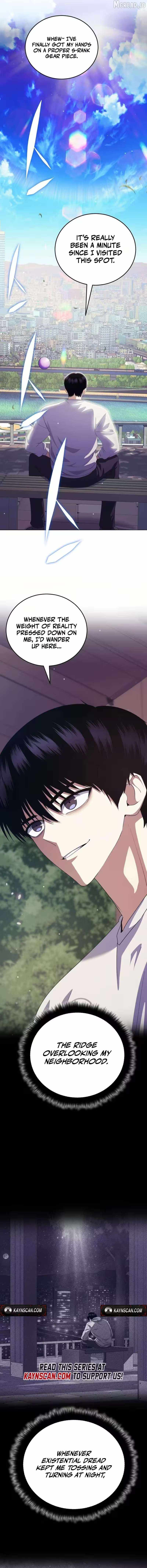 Fight Monsters with Monsters Ch.24 p11