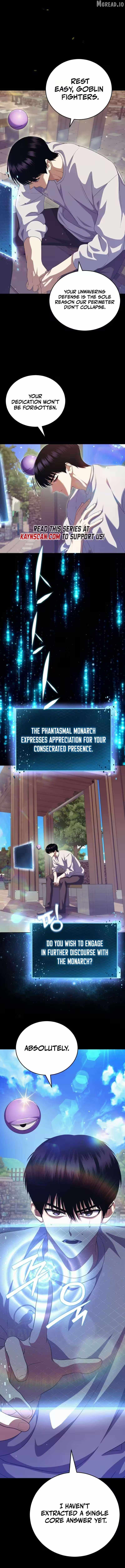 Fight Monsters with Monsters Ch.24 p17