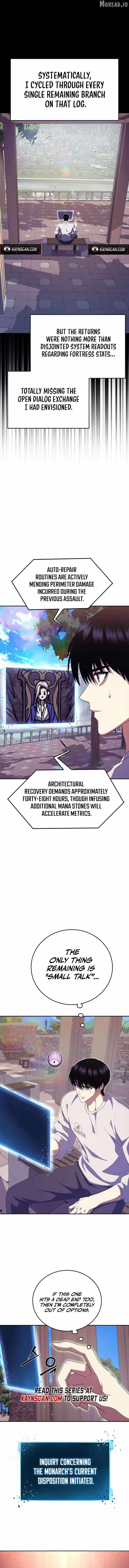 Fight Monsters with Monsters Ch.24 p18