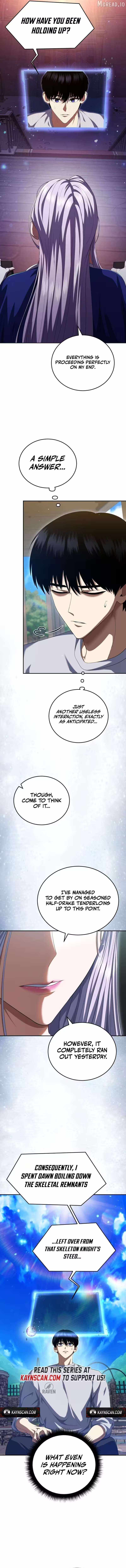 Fight Monsters with Monsters Ch.24 p19