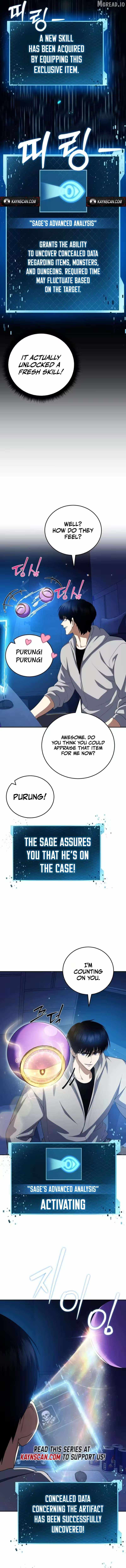 Fight Monsters with Monsters Ch.24 p3