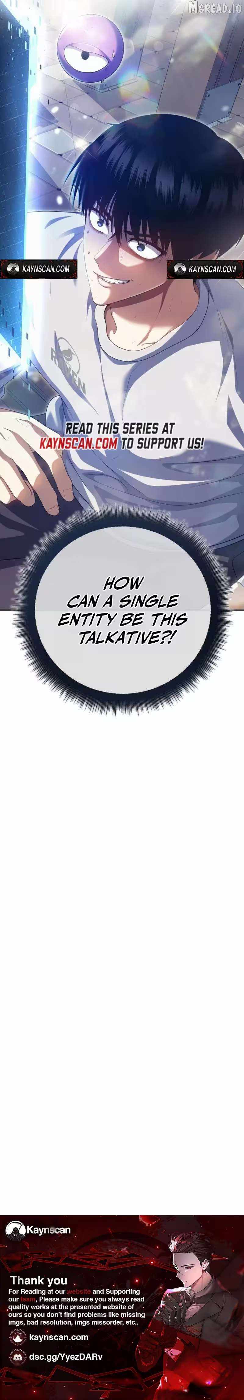 Fight Monsters with Monsters Ch.24 p21