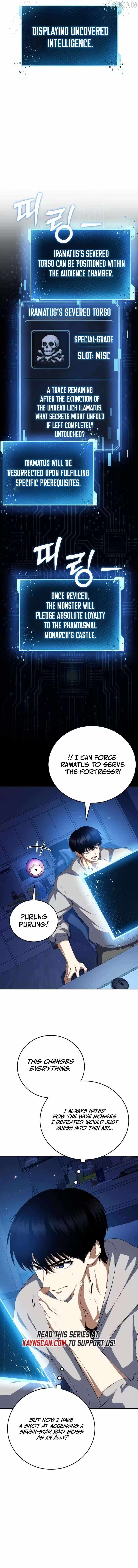 Fight Monsters with Monsters Ch.24 p4