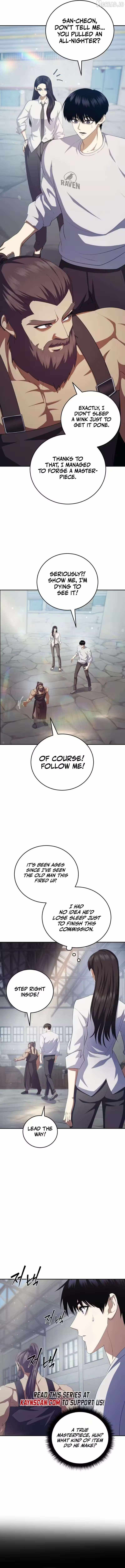 Fight Monsters with Monsters Ch.24 p6