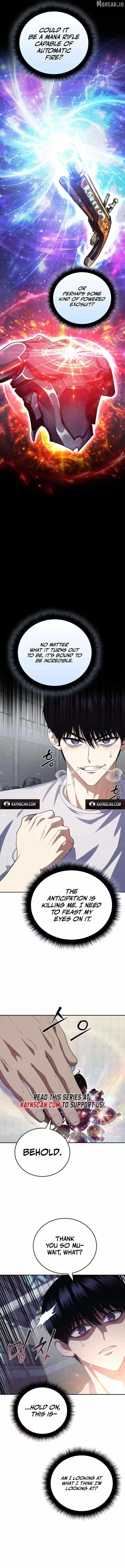 Fight Monsters with Monsters Ch.24 p7