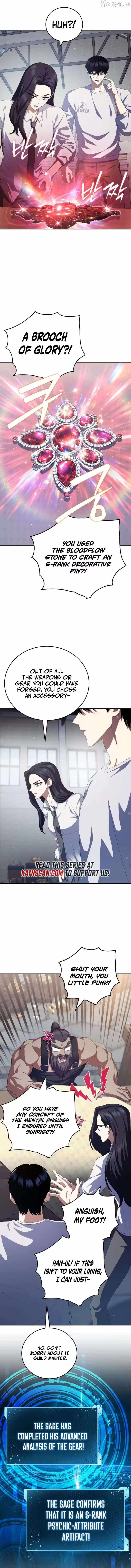 Fight Monsters with Monsters Ch.24 p8