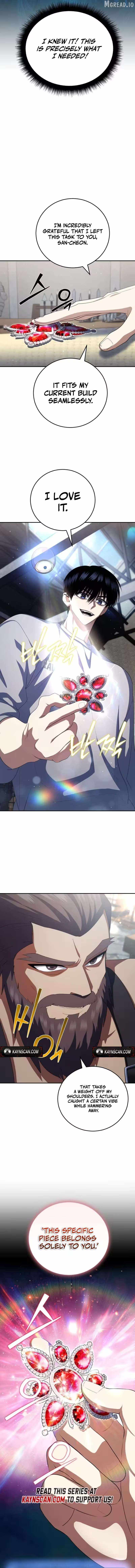 Fight Monsters with Monsters Ch.24 p9
