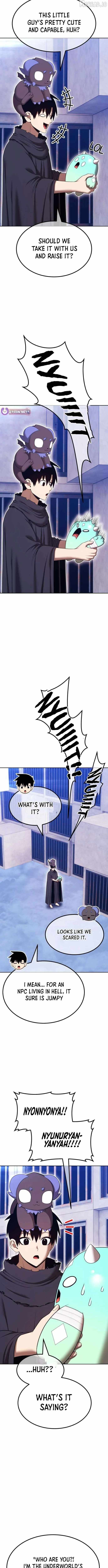 +99 Wooden stick Ch.200 p19