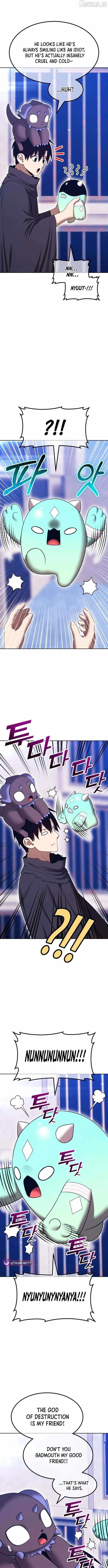 +99 Wooden stick Ch.200 p22