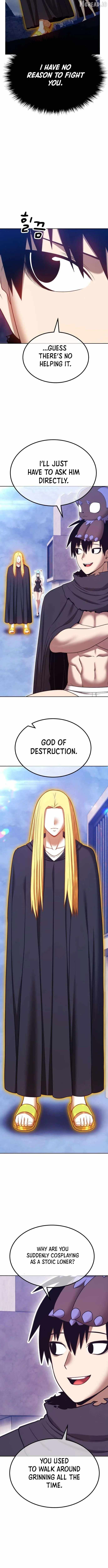 +99 Wooden stick Ch.200 p36