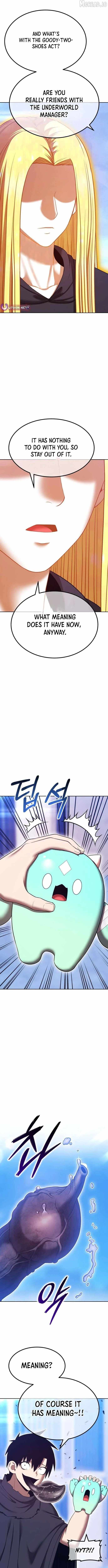 +99 Wooden stick Ch.200 p37