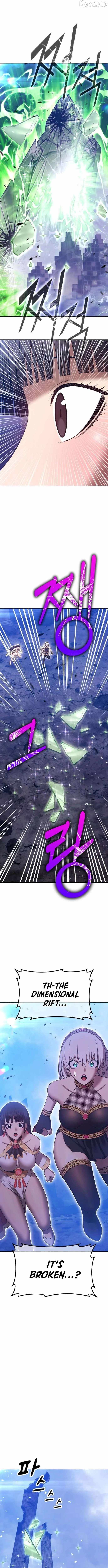 +99 Wooden stick Ch.200 p7
