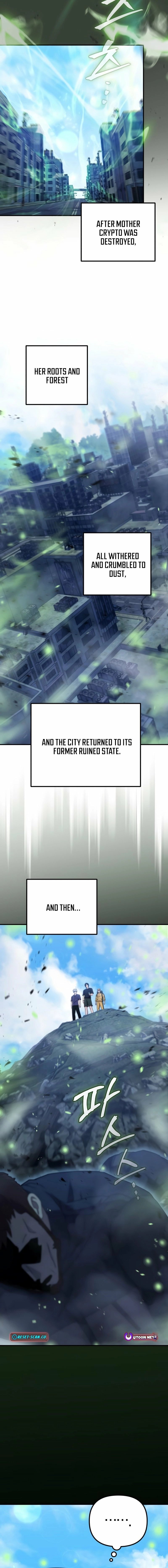 The Absolute's Modern Life Ch.15 p2