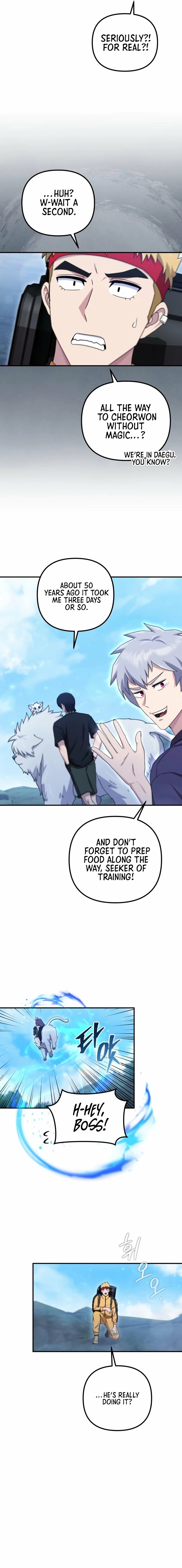 The Absolute's Modern Life Ch.15 p11