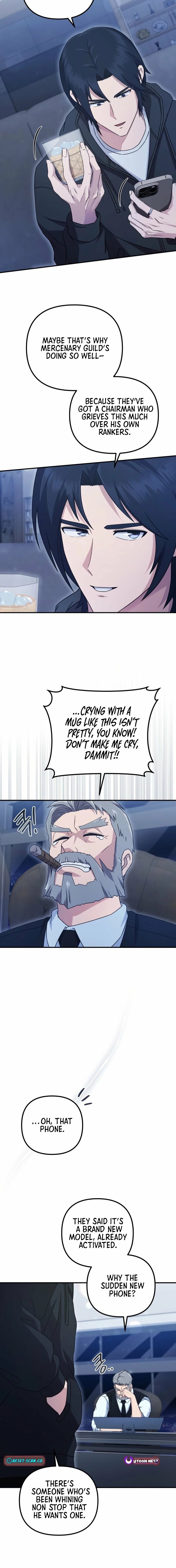 The Absolute's Modern Life Ch.15 p14
