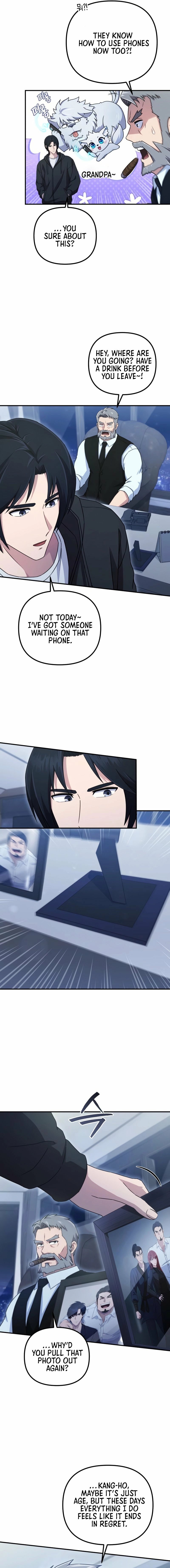The Absolute's Modern Life Ch.15 p15