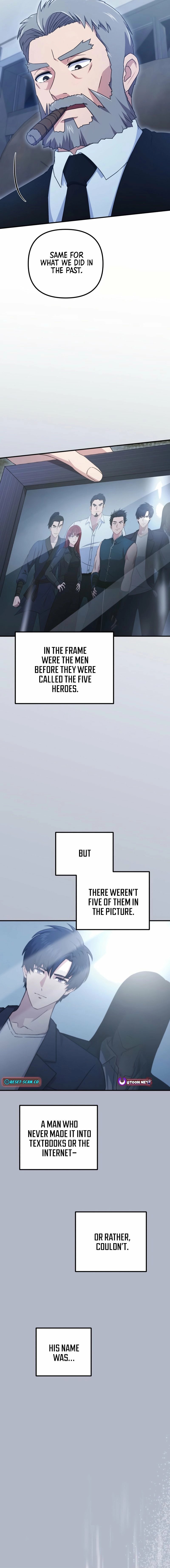 The Absolute's Modern Life Ch.15 p16