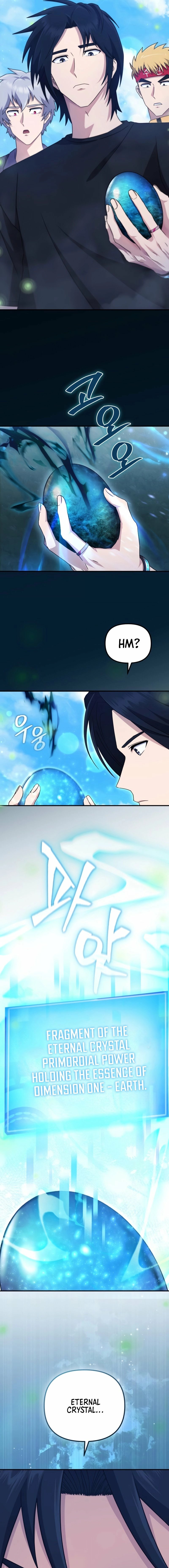 The Absolute's Modern Life Ch.15 p3