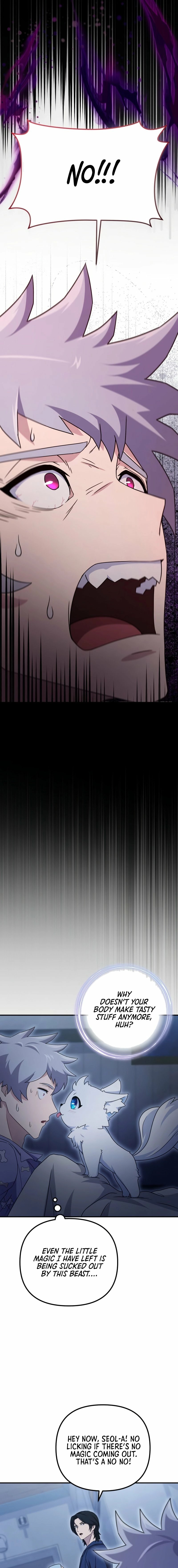 The Absolute's Modern Life Ch.15 p23